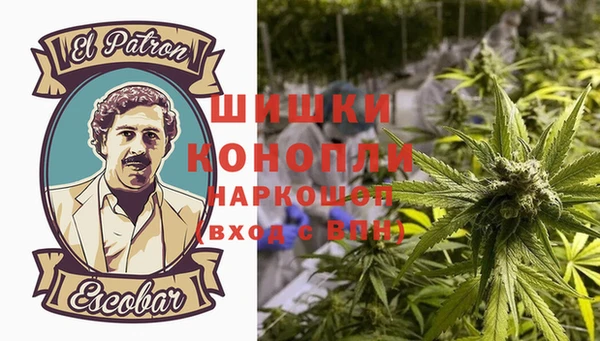 винт Бородино