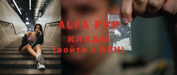 винт Бородино